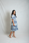 Nautical Breeze Dress