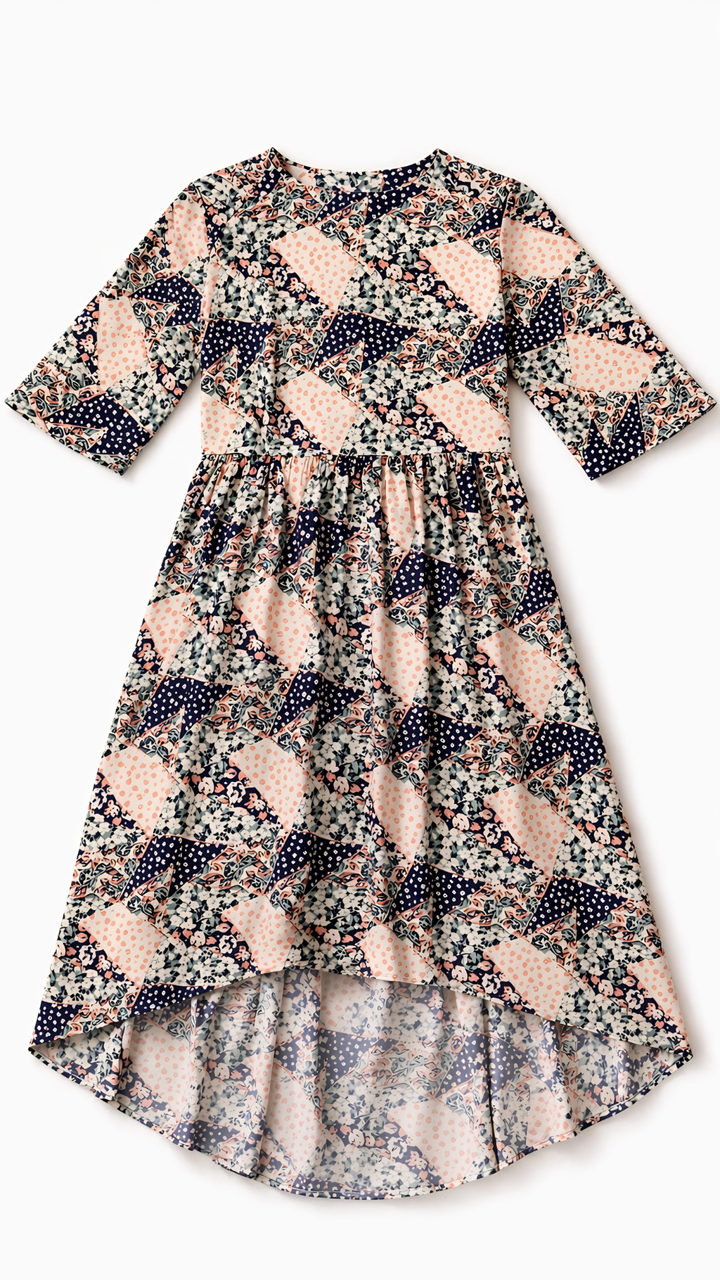 Dahlia Dress