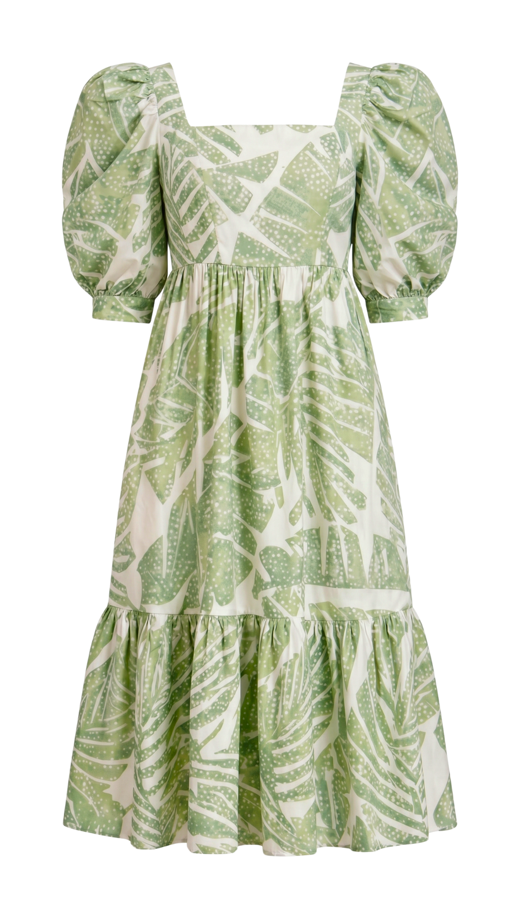 Fiddle Dress