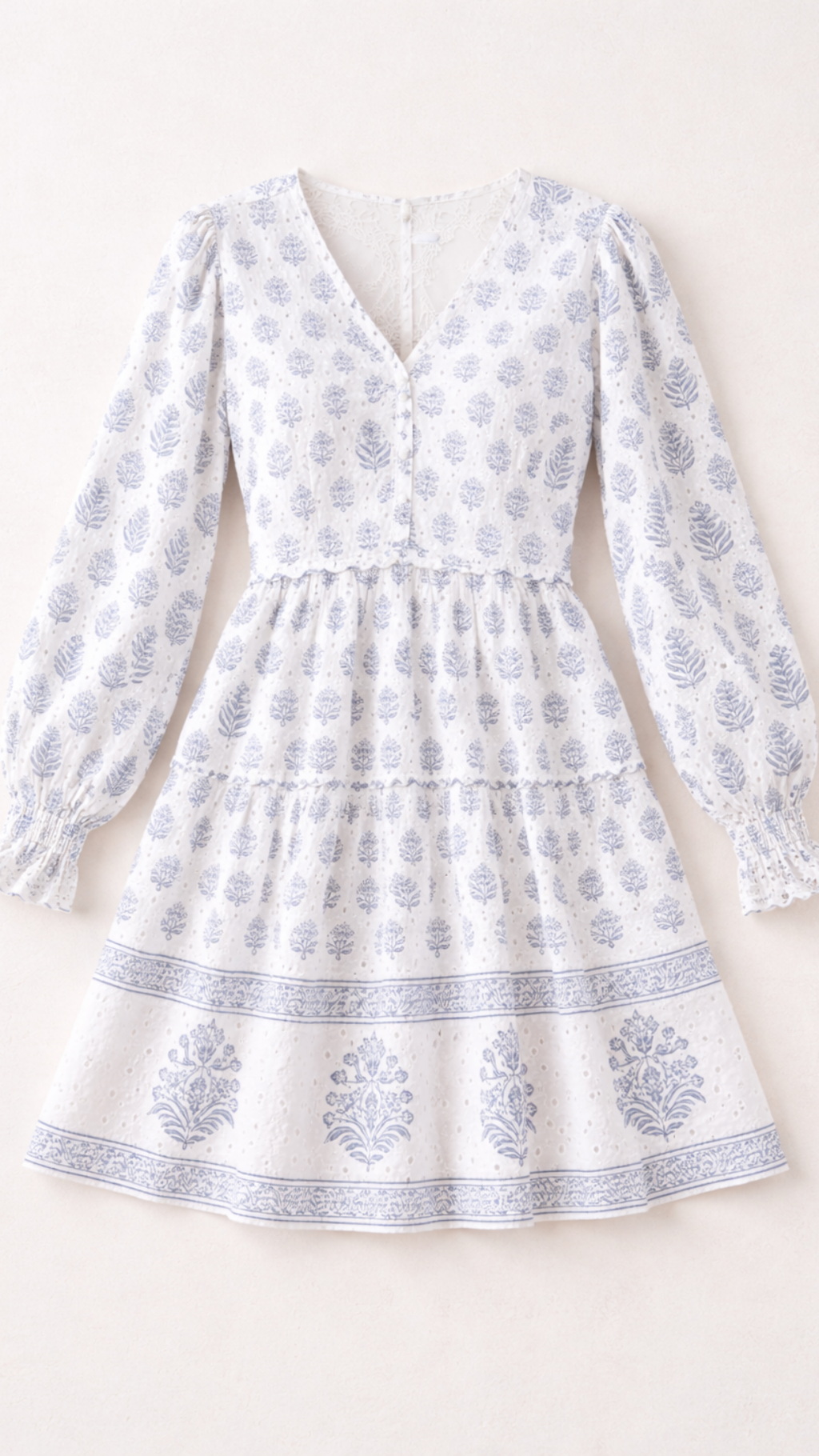 Dainty Daisy Dress