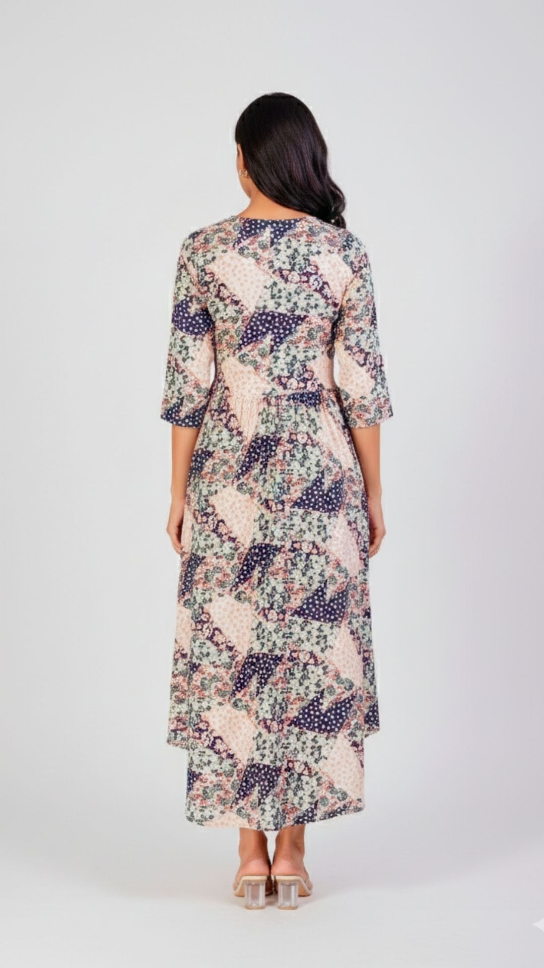 Dahlia Dress