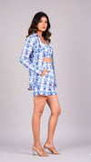 Morning Glory Co-ord Set