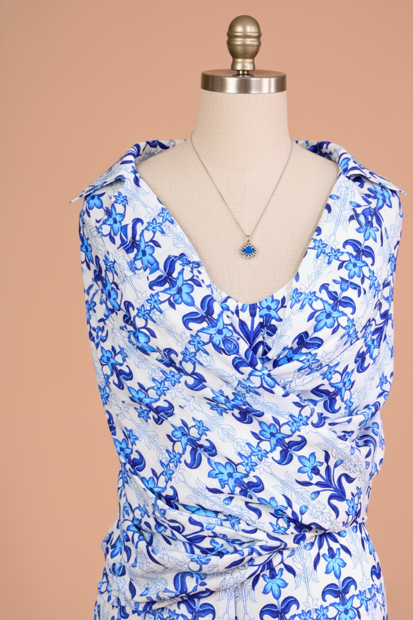 Morning Glory Co-ord Set