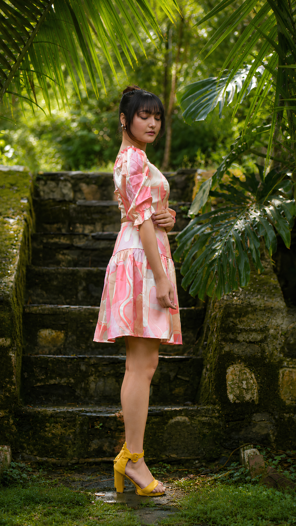 Angelica Co-ord Set