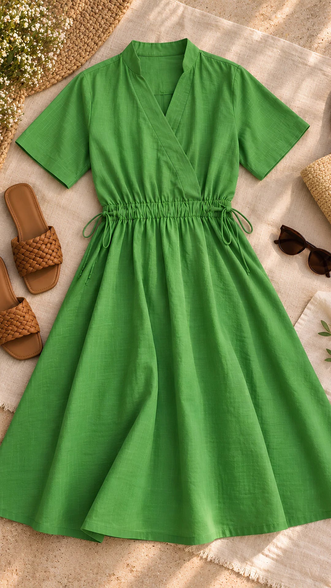 Jade Essence Midi