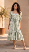 Fiddle Dress