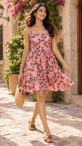 The Rosalie Dress