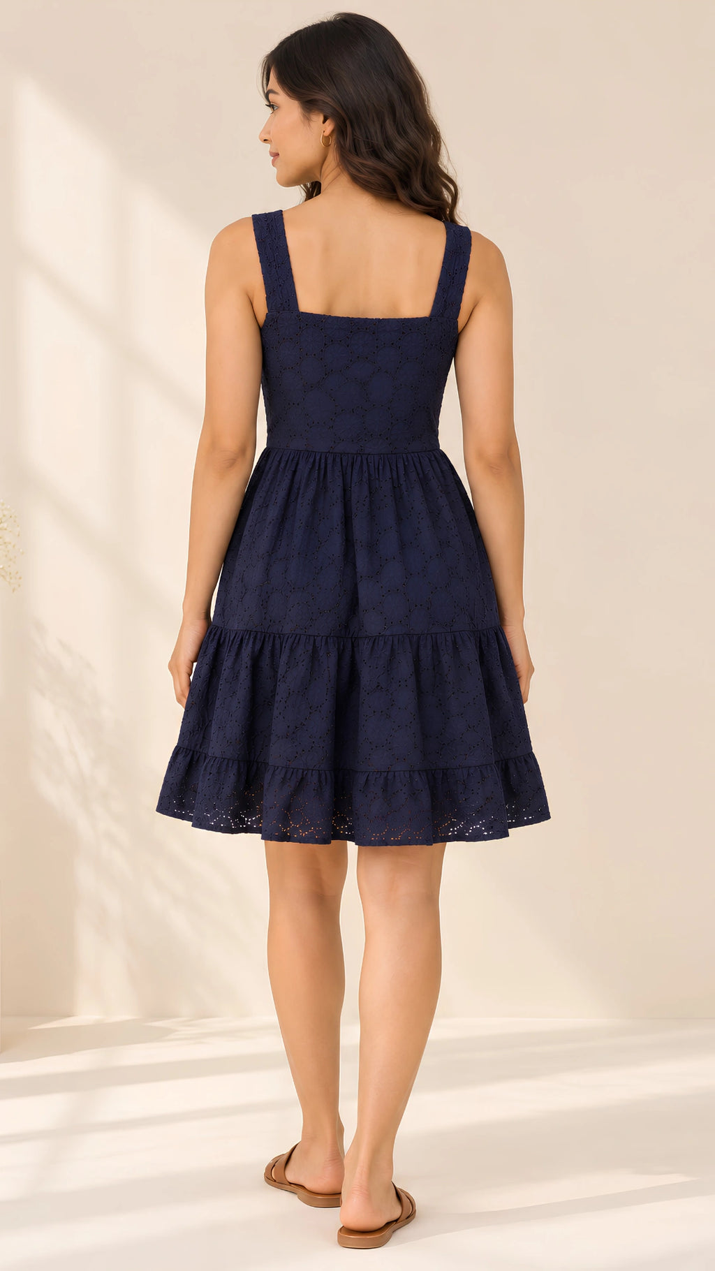 Delphine Dress