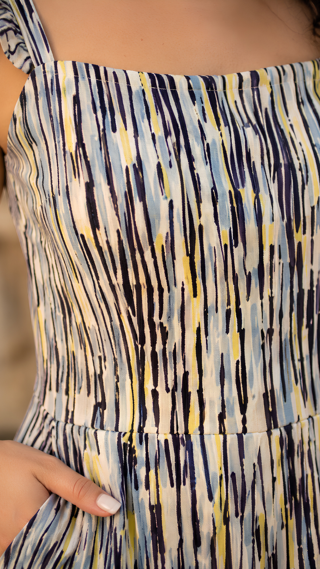 Futura Jumpsuit