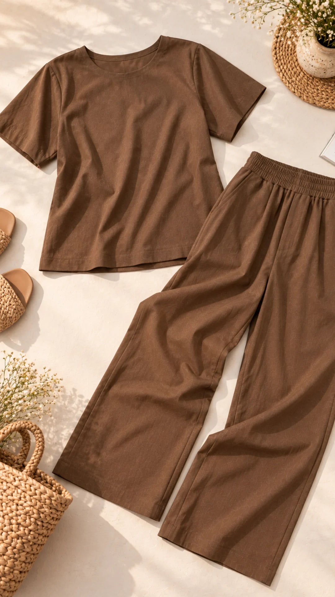 Urban Earth Co-ord Set