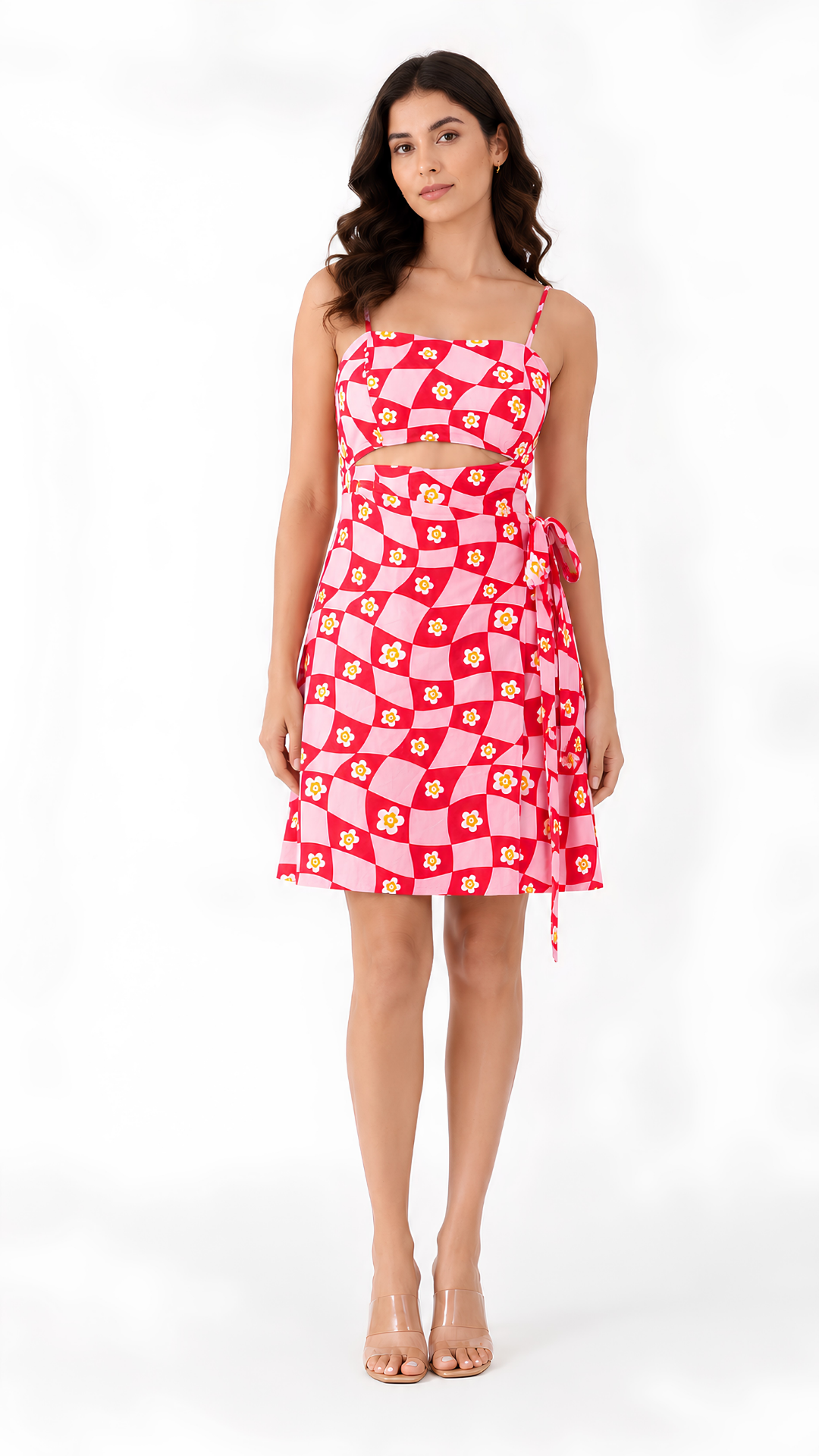 Daisy Dream Dress