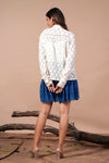 Water Lily Top