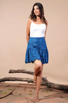 Iris Skirt