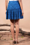 Iris Skirt