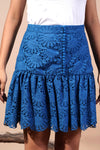 Iris Skirt