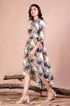 Dahlia Dress
