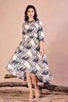 Dahlia Dress
