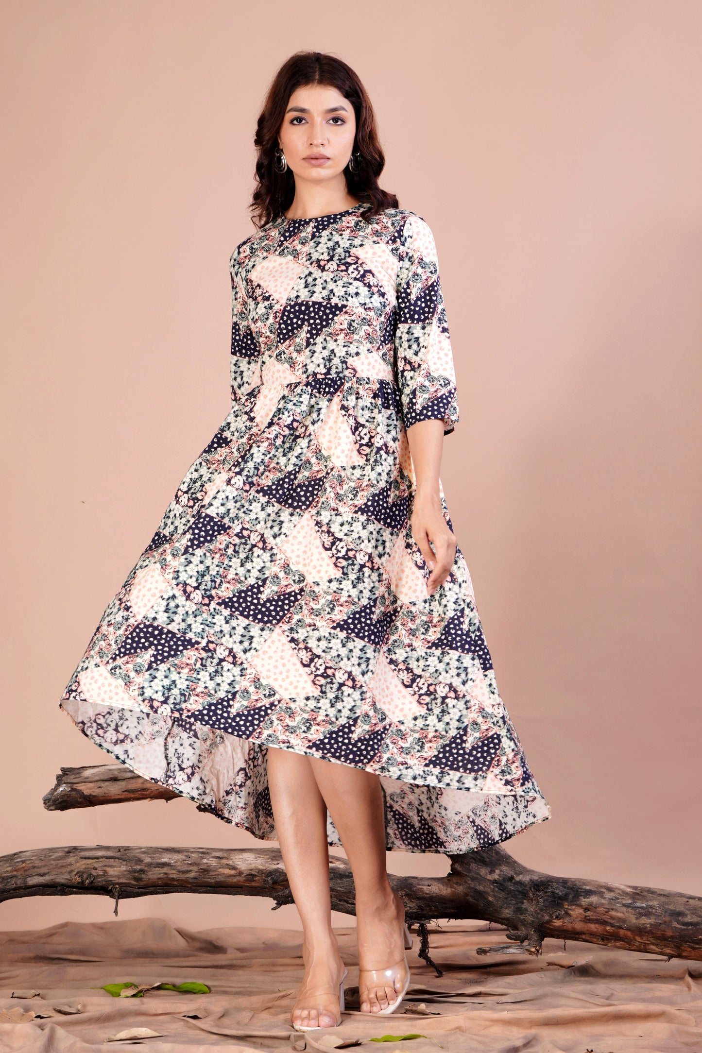 Dahlia Dress