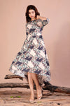 Dahlia Dress
