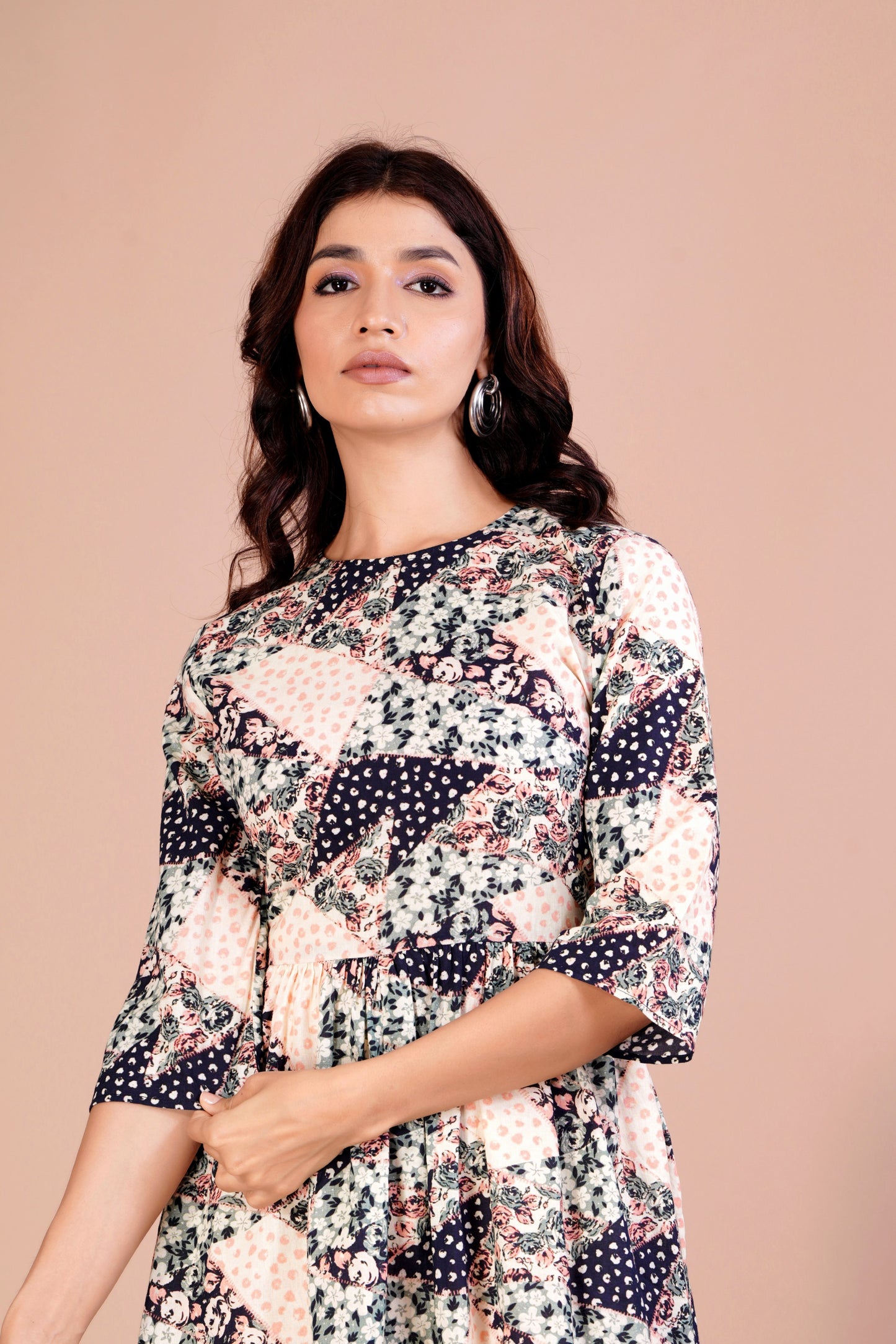 Dahlia Dress