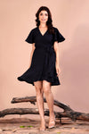 Prim Rose Dress