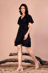 Prim Rose Dress