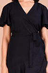 Prim Rose Dress