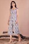 Futura Jumpsuit