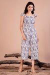 Futura Jumpsuit