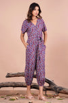 Peony Jumpsuit