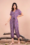 Peony Jumpsuit