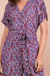 Peony Jumpsuit