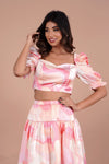 Angelica Co-ord Set