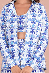 Morning Glory Co-ord Set