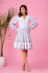 Dainty Daisy Dress