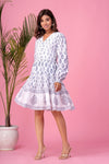 Dainty Daisy Dress
