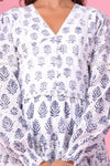 Dainty Daisy Dress
