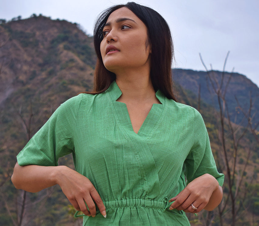 Jade Essence Midi