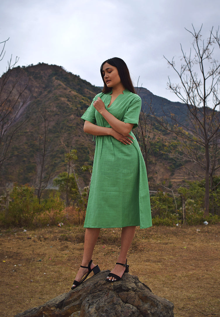 Jade Essence Midi