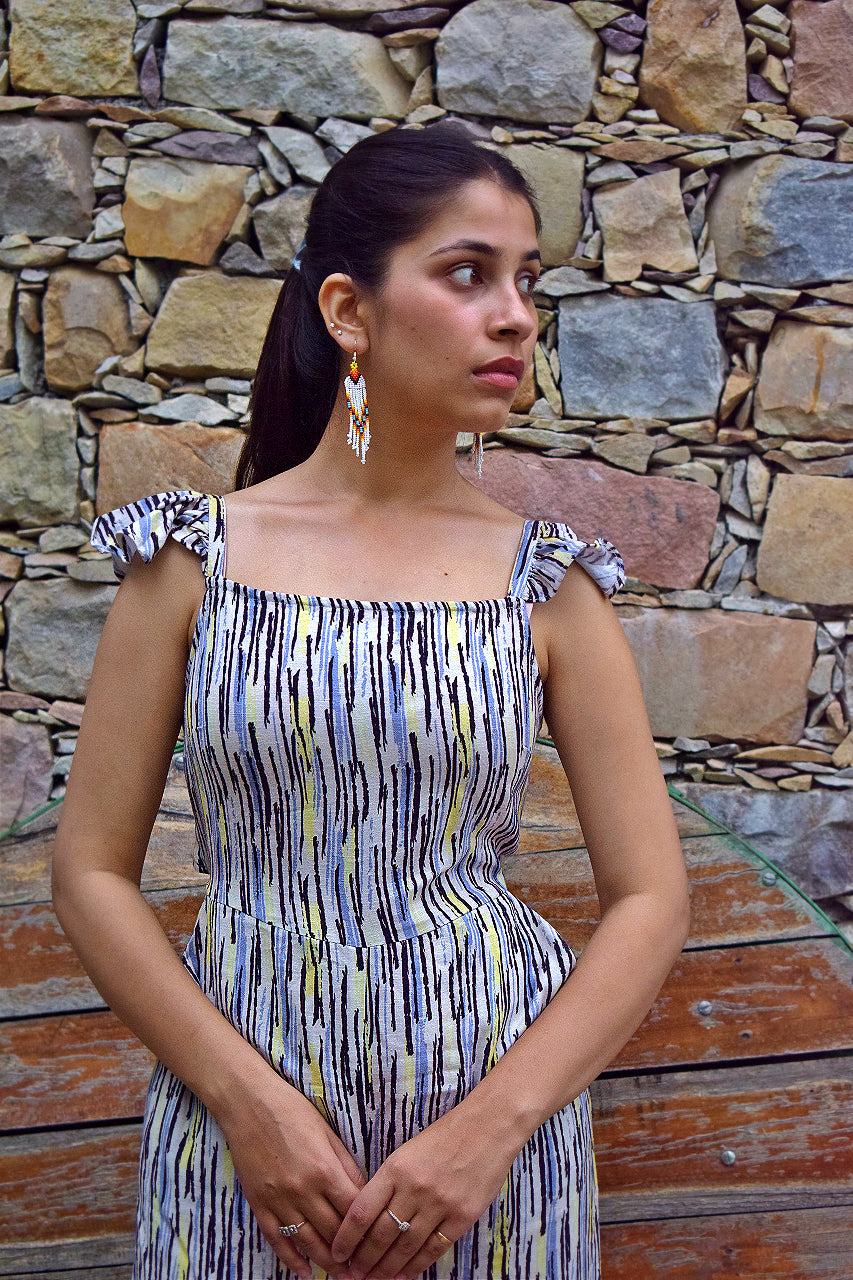 Futura Jumpsuit