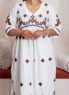 Emerald Ivy Dress - Mayin Clothing