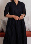 Honeydew Blossom Dress - Mayin Clothing