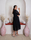 Honeydew Blossom Dress - Mayin Clothing