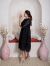 Honeydew Blossom Dress - Mayin Clothing