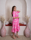Cherry Blossom Dress - Mayin Clothing