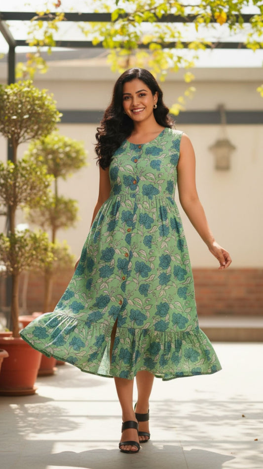 Eco Meadow Midi