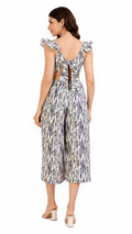 Futura Jumpsuit