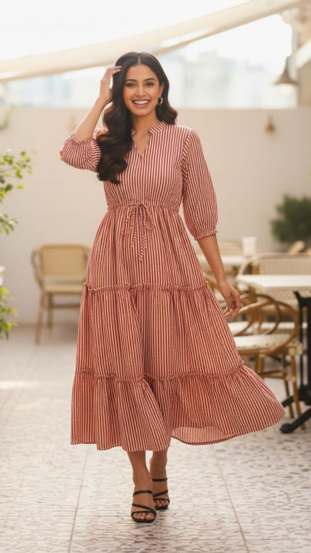 Rustica Flair Midi