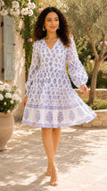 Dainty Daisy Dress